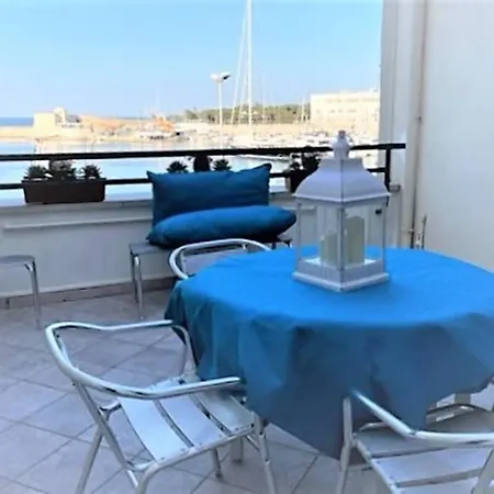 Emozioni Dal Porto Apartment