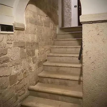 Emozioni Dal Porto شقة
