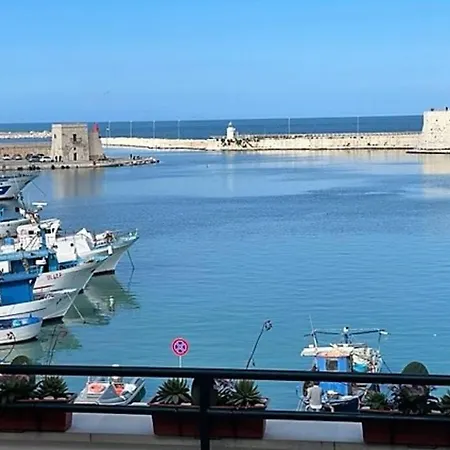 Apartment Emozioni Dal Porto *