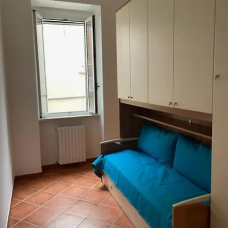 شقة Emozioni Dal Porto *