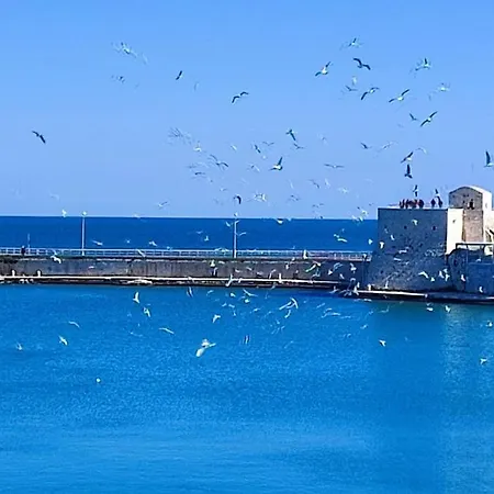 Apartment Emozioni Dal Porto