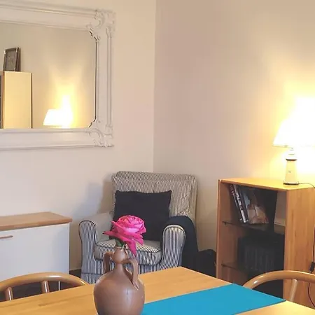 Emozioni Dal Porto Apartment Trani