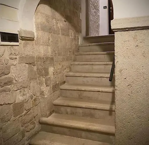 Emozioni Dal Porto Apartment
