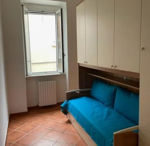 Apartment Emozioni Dal Porto *