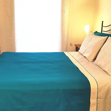 Emozioni Dal Porto Apartmán *