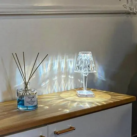 Emozioni Dal Porto Apartamento