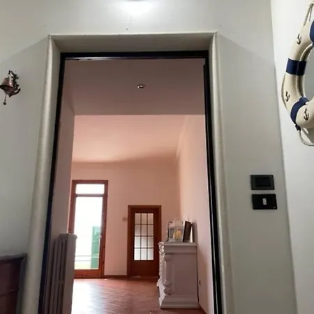 Emozioni Dal Porto Apartment