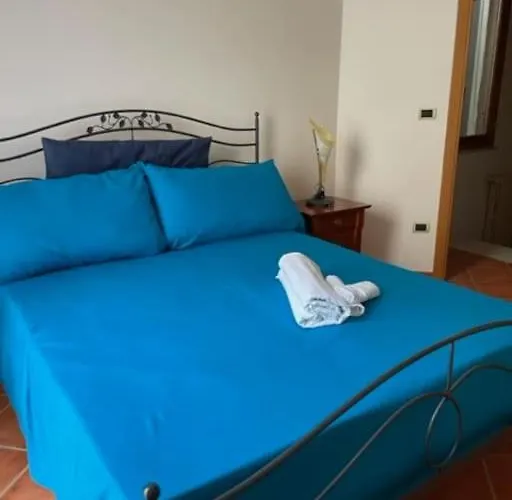 Emozioni Dal Porto Apartamento Trani
