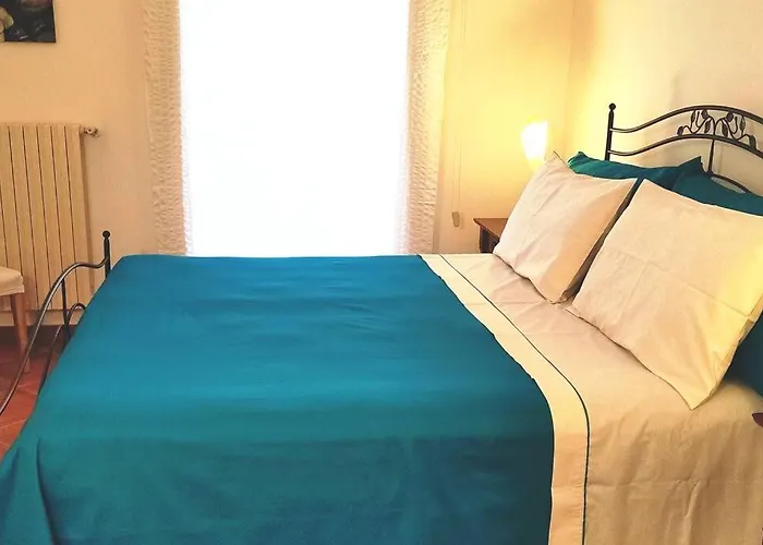 Emozioni Dal Porto Apartmán *