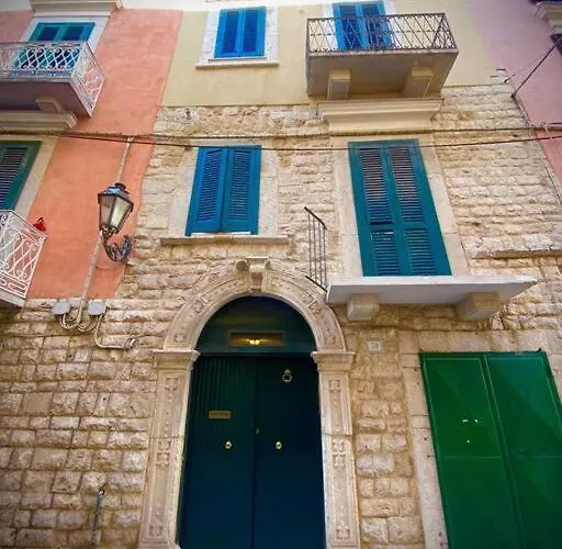 Emozioni Dal Porto Apartamento